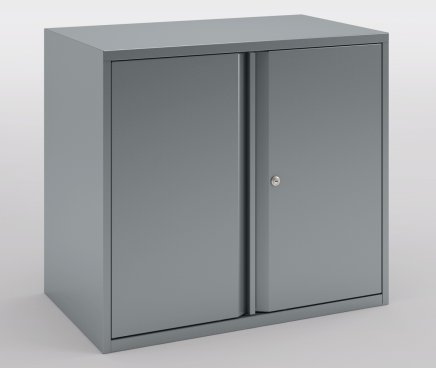 Flügeltürenschrank Bisley Essentials  YECBDH0807/1S - 1