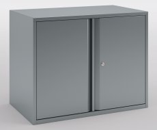 Flügeltürenschrank Bisley Essentials YECBDH1007/1S
