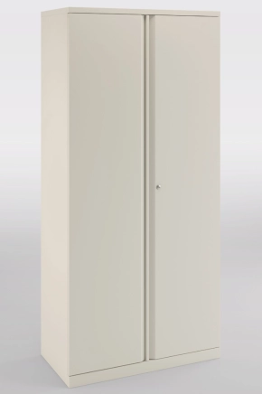 Flügeltürenschrank Bisley Essentials 1970 x 800/914/1000 x 470 mm - 2