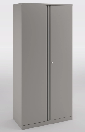 Flügeltürenschrank Bisley Essentials 1970 x 800/914/1000 x 470 mm - 3