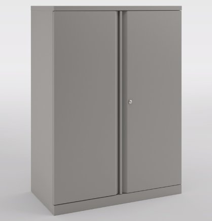Flügeltürenschrank Bisley Essentials 1270 x 800/914/1000 x 470 mm - 3