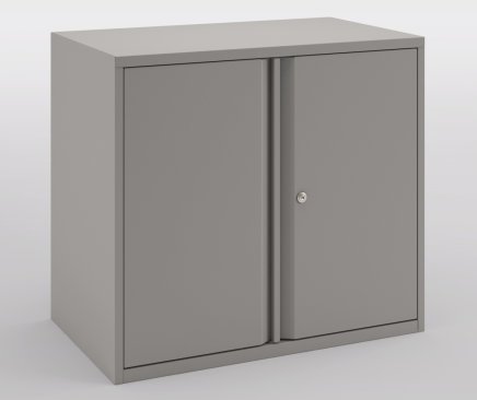 Flügeltürenschrank Bisley Essentials  YECBDH0807/1S - 3