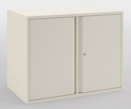 Flügeltürenschrank Bisley Essentials YECBDH1007/1S - 2