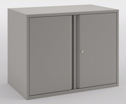 Flügeltürenschrank Bisley Essentials YECBDH1007/1S - 3