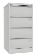 Registraturschrank Szk 304/4 Sis für Format A5