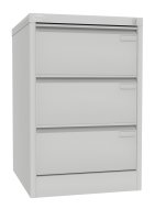 Registraturschrank Szk 304/3 Sis für Format A5 - 1