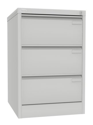 Registraturschrank Szk 304/3 Sis für Format A5 - 1