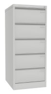 Registraturschrank Szk 304 Sis für Format A5