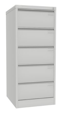 Registraturschrank Szk 304 Sis für Format A5 - 1