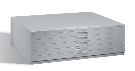 Planschrank CP DIN A0 7200-000 - 1