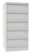 Registraturschrank Szk 318 Sis für Format B5 - 1