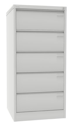 Registraturschrank Szk 318 Sis für Format B5 - 1