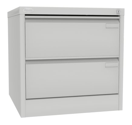 Registraturschrank Szk 318/2 Sis für Format B5 - 1