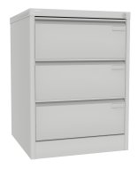 Registraturschrank Szk 318/3 Sis für Format B5 - 1