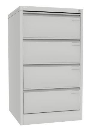 Registraturschrank Szk 318/4 Sis für Format B5 - 1