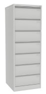 Registraturschrank Szk 318/7 Sis für Format B5