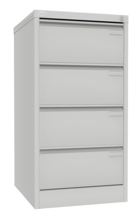 Registraturschrank Szk 304/4 Sis für Format A5 - 1