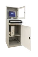 Computer - Schrank SmK 4a (2 Modelle) - 1