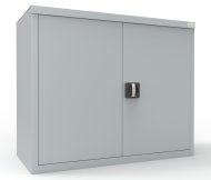 Universal - Schrank SBM 802 M 810 x 800 x 435 mm - 1