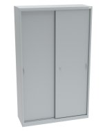 Universal-Schrank mit Schiebetüren SBM 220 M