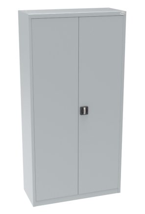 Einschwenktürenschrank SBM 211 M - 1