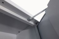 Einschwenktürenschrank SBM 211 M - 4