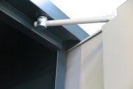 Einschwenktürenschrank SBM 211 M - 5