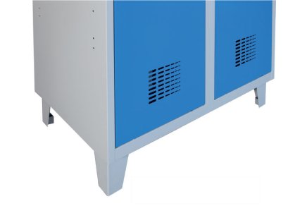 Untergestell  WCn 311 W - 2
