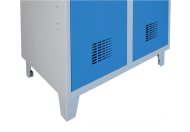 Untergestell  WCn 431 W - 2