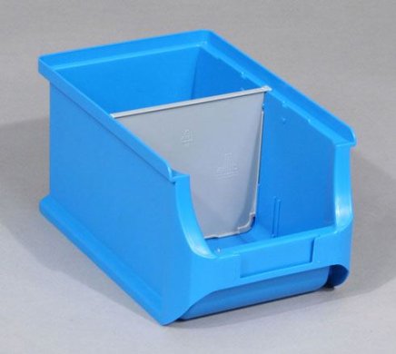 Trennwand aus Kunststoff für Profiplus Box 3 (VPE 4 St.) - 1