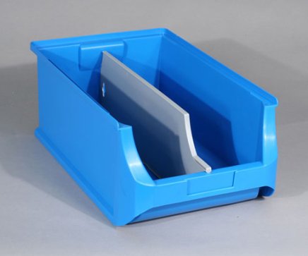 Trennwand aus Kunststoff für Profiplus Box 5 (VPE 1 St.) - 1