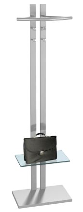 Garderobe G8 - 1