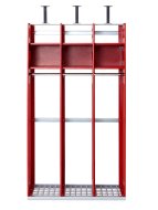 Feuerwehrschrank IPS Z2