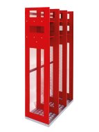Feuerwehrschrank IPS Z1 - 2