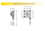 Balancer 635 Zeca - 2