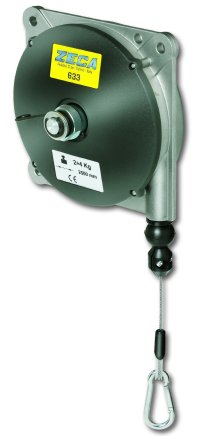 Balancer 636 Zeca - 1