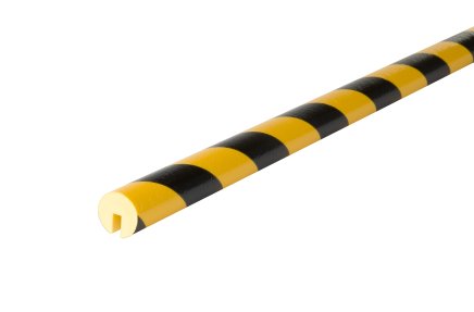Kantenschutzprofil Ø 40 mm - 1