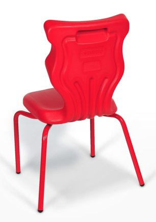 Schüler- und Kindergartenstuhl Spider - Gr. 4 - 3