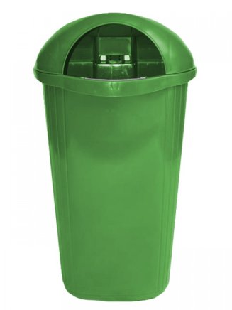 Abfallbehälter DINOVA - 2