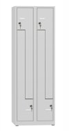 Garderobenschrank  AZ 2380 - 1