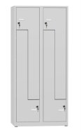 Garderobenschrank  XZ 2480 - 1