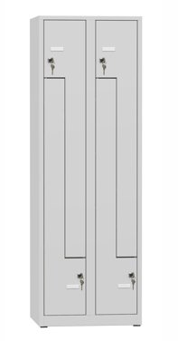 Garderobenschrank  AZ 2380 - 1