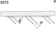 Fahrradständer 3073 - 2