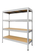 Schwerlastregal Heavy Rack (3 Modelle)