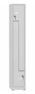 Garderobenschrank  XZ 1380 - 1
