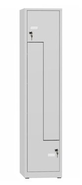 Garderobenschrank  XZ 1480 - 1