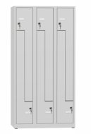 Garderobenschrank  XZ 3380 - 1