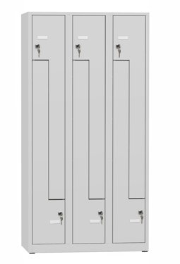 Garderobenschrank  XZ 3380 - 1