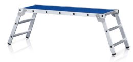 Z300 Arbeitsplattform, klappbar (2 Modelle)