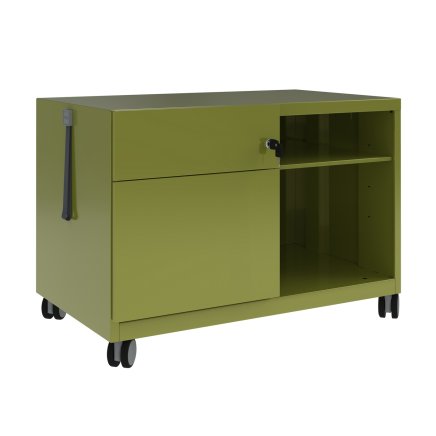 Rollcontainer Bisley Caddy CADM (6 Modelle) - 2